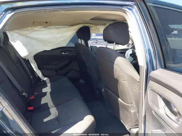 1HGCY1F30RA047728 2024 HONDA ACCORD - Image 8