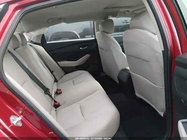 1HGCY1F30RA048359 2024 HONDA ACCORD - Image 8