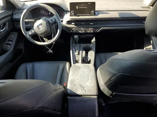 1HGCY1F30RA048779 2024 HONDA ACCORD - Image 8