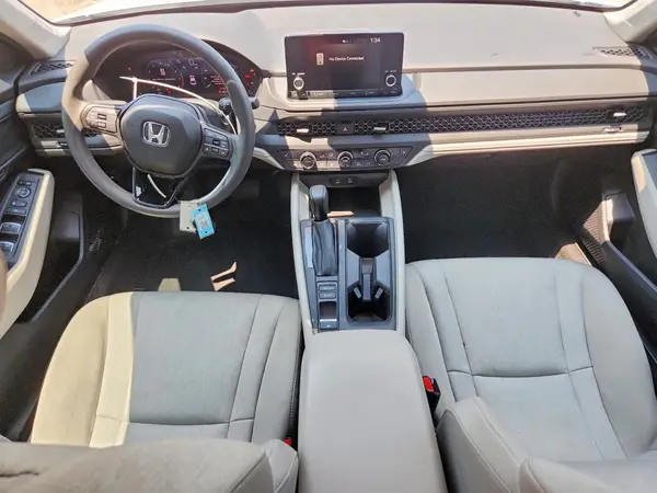 1HGCY1F30RA049642 2024 HONDA ACCORD - Image 8