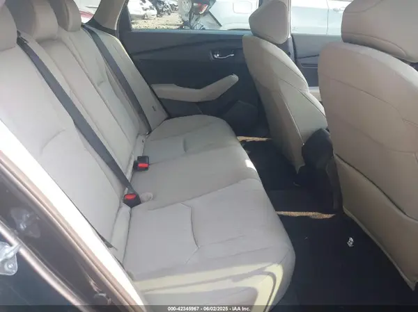 1HGCY1F30RA051049 2024 HONDA ACCORD - Image 8