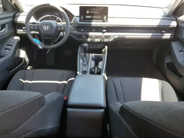 1HGCY1F30RA051259 2024 HONDA ACCORD - Image 8