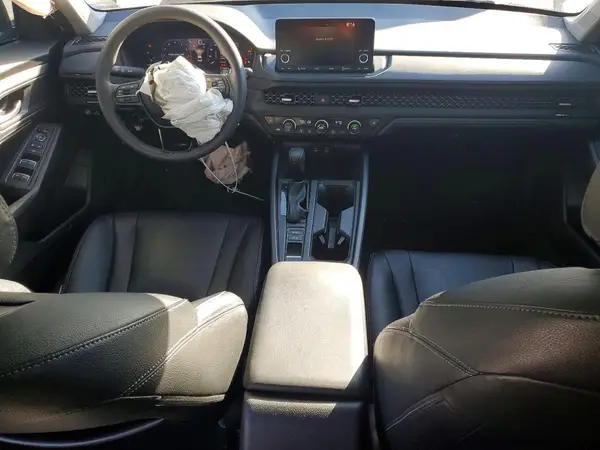 1HGCY1F30RA052542 2024 HONDA ACCORD - Image 8