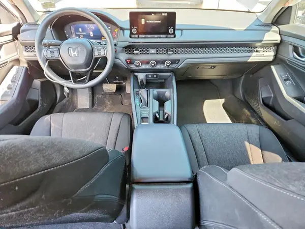 1HGCY1F30RA052640 2024 HONDA ACCORD - Image 8