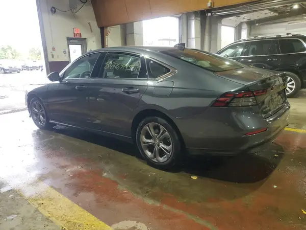 1HGCY1F30RA054968 2024 HONDA ACCORD - Image 2