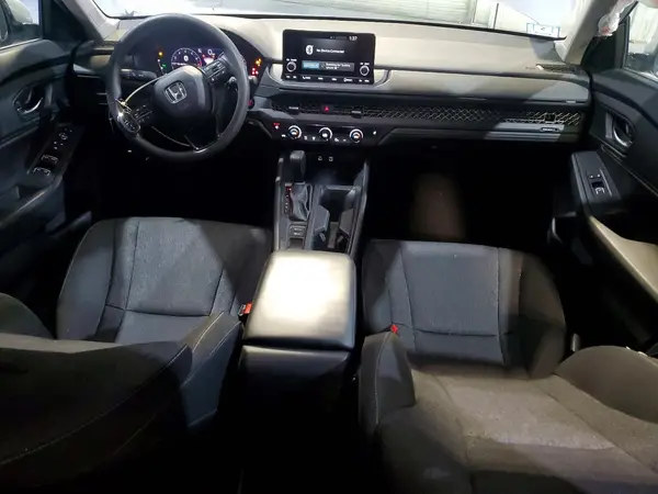 1HGCY1F30RA055294 2024 HONDA ACCORD - Image 8