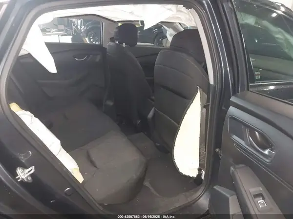 1HGCY1F30RA055490 2024 HONDA ACCORD - Image 8