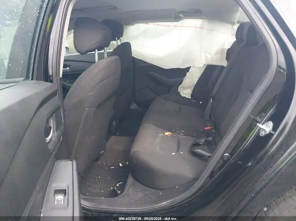 1HGCY1F30RA057837 2024 HONDA ACCORD - Image 8