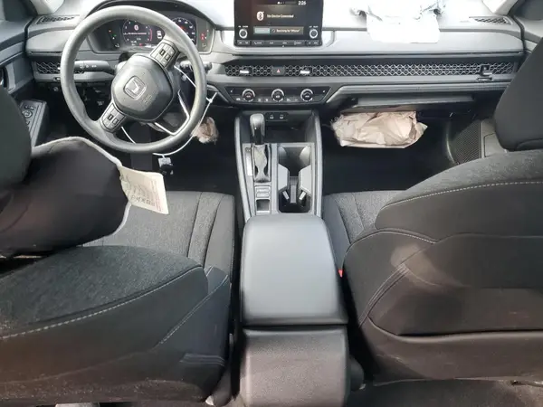 1HGCY1F30RA058230 2024 HONDA ACCORD - Image 8