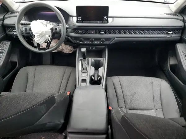 1HGCY1F30RA058339 2024 HONDA ACCORD - Image 8