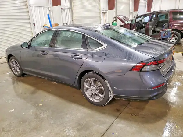 1HGCY1F30RA059846 2024 HONDA ACCORD - Image 2