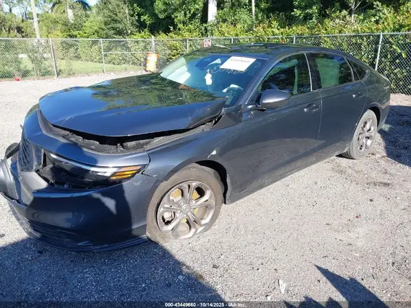 1HGCY1F30RA059880 2024 HONDA ACCORD - Image 2
