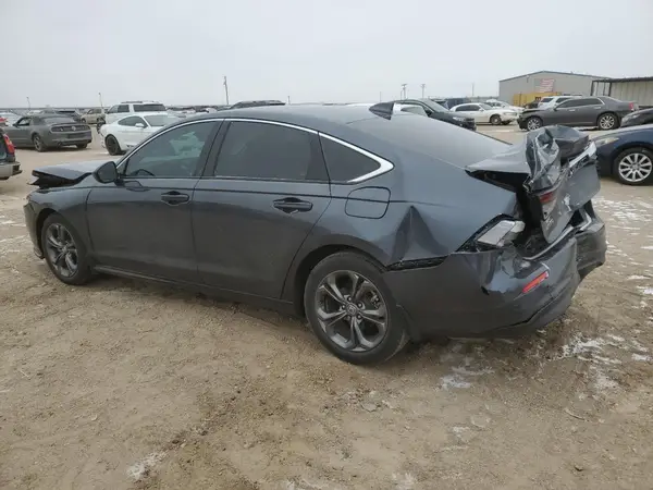 1HGCY1F30RA060012 2024 HONDA ACCORD - Image 2