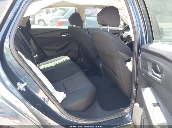 1HGCY1F30RA061693 2024 HONDA ACCORD - Image 8