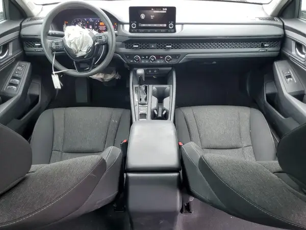 1HGCY1F30RA063878 2024 HONDA ACCORD - Image 8