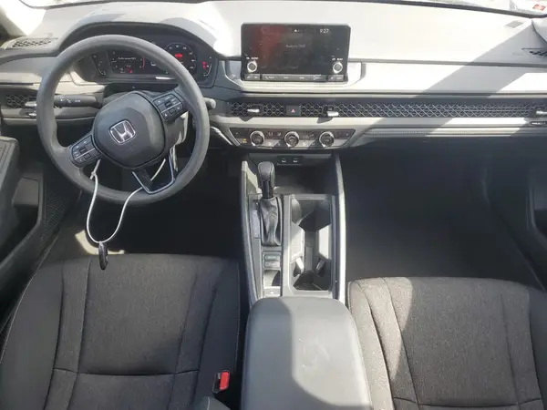 1HGCY1F30RA064593 2024 HONDA ACCORD - Image 8