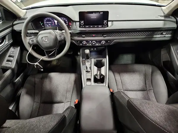 1HGCY1F30RA065100 2024 HONDA ACCORD - Image 8
