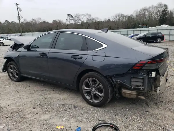 1HGCY1F30RA065419 2024 HONDA ACCORD - Image 2