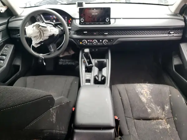 1HGCY1F30RA065419 2024 HONDA ACCORD - Image 8