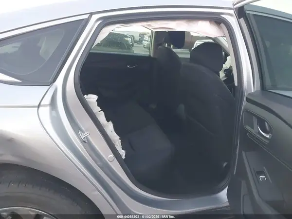 1HGCY1F30RA067638 2024 HONDA ACCORD - Image 8