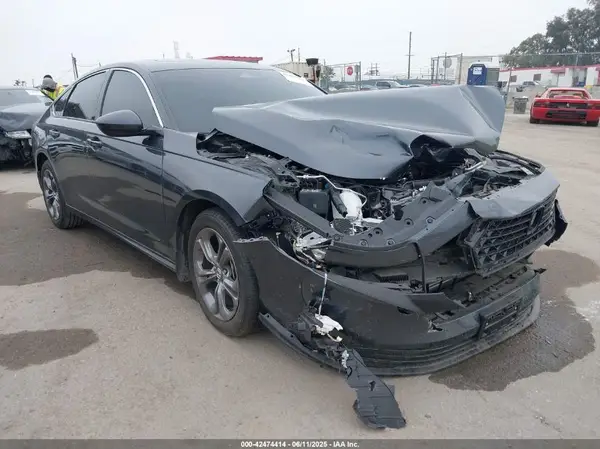 1HGCY1F30RA068773 2024 HONDA ACCORD - Image 1