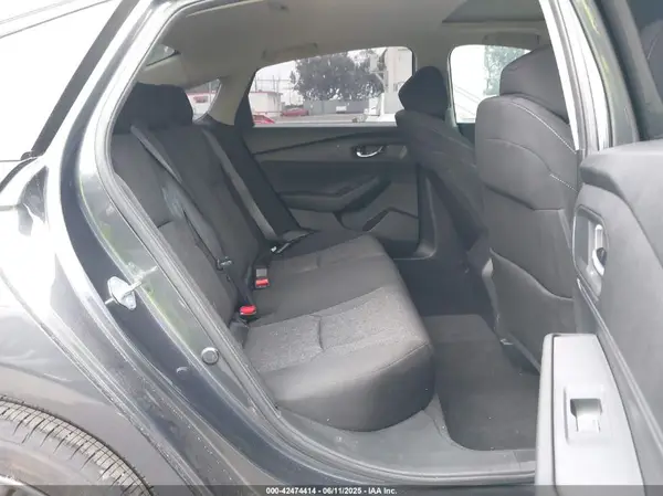 1HGCY1F30RA068773 2024 HONDA ACCORD - Image 8