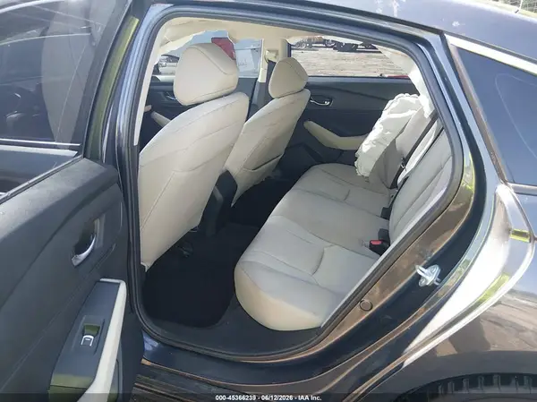 1HGCY1F30RA069924 2024 HONDA ACCORD - Image 8