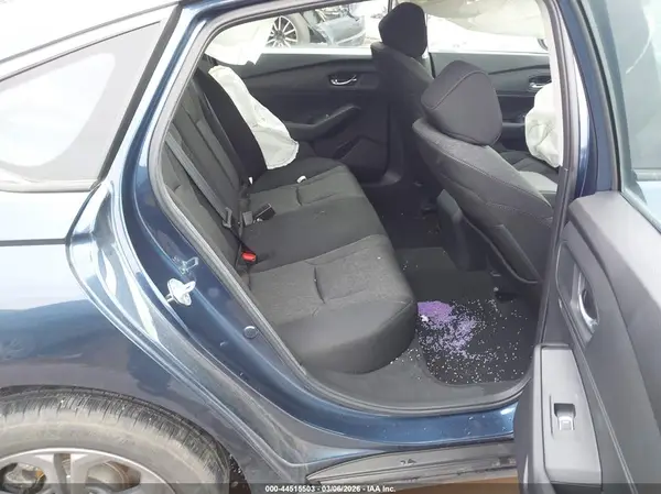 1HGCY1F30RA070331 2024 HONDA ACCORD - Image 8