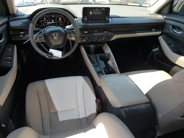 1HGCY1F30RA075349 2024 HONDA ACCORD - Image 8