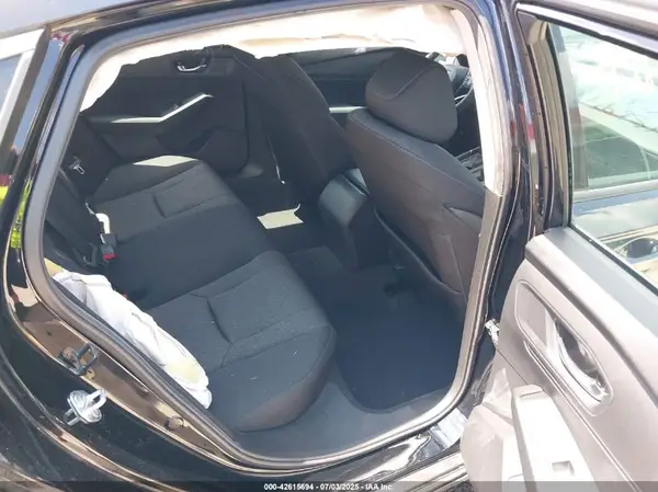 1HGCY1F30RA075402 2024 HONDA ACCORD - Image 8