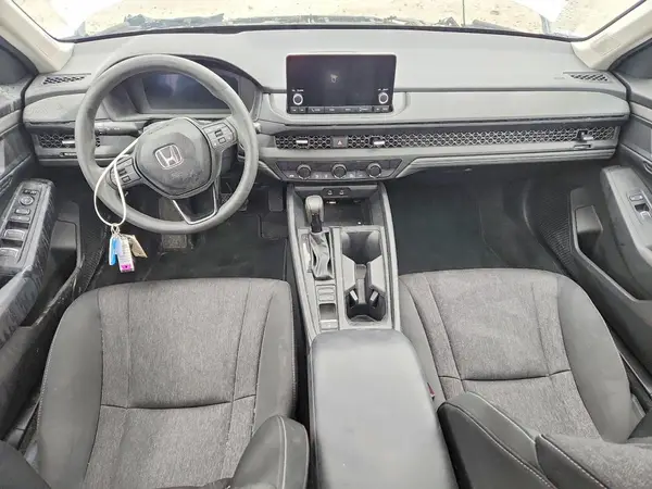 1HGCY1F30RA078722 2024 HONDA ACCORD - Image 8
