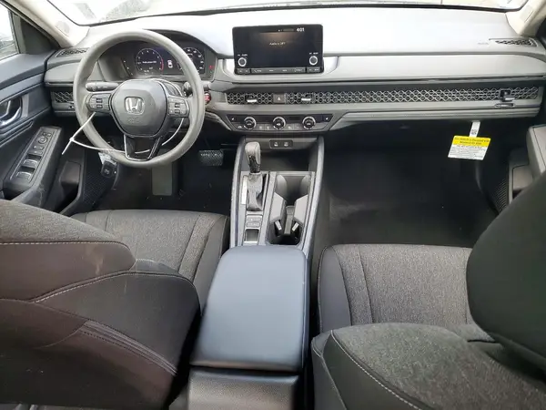 1HGCY1F30RA086741 2024 HONDA ACCORD - Image 8