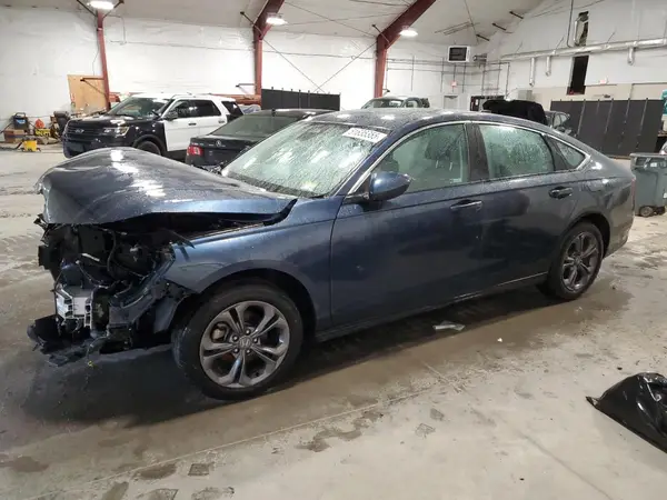 1HGCY1F30RA087467 2024 HONDA ACCORD - Image 1
