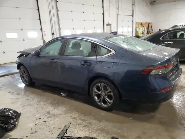 1HGCY1F30RA087467 2024 HONDA ACCORD - Image 2