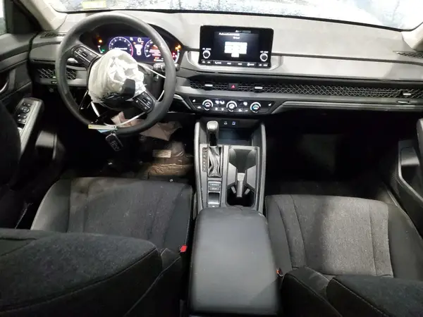 1HGCY1F30RA087467 2024 HONDA ACCORD - Image 8