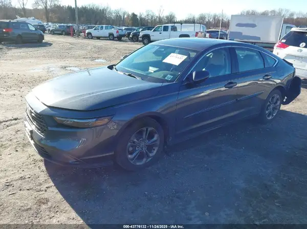 1HGCY1F30RA087954 2024 HONDA ACCORD - Image 2