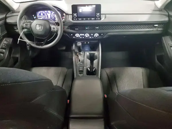 1HGCY1F30RA089056 2024 HONDA ACCORD - Image 8