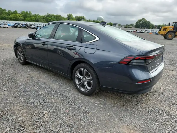 1HGCY1F30RA089686 2024 HONDA ACCORD - Image 2
