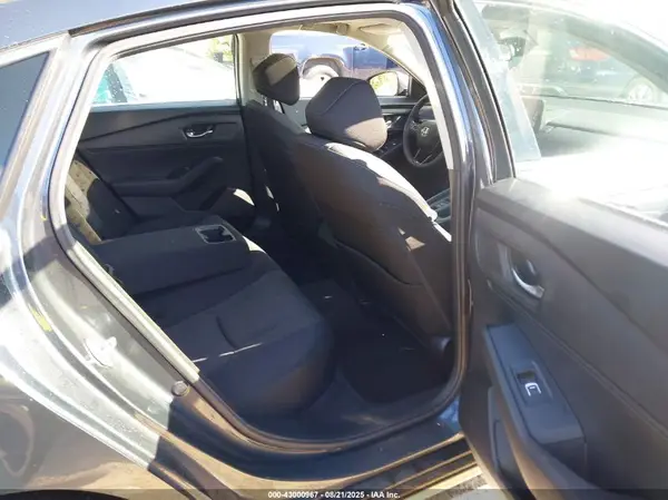 1HGCY1F30RA091664 2024 HONDA ACCORD - Image 8