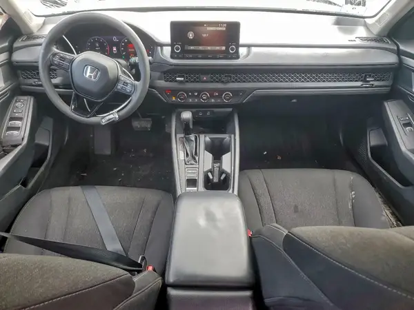 1HGCY1F30RA091888 2024 HONDA ACCORD - Image 8