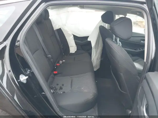 1HGCY1F30RA091955 2024 HONDA ACCORD - Image 8