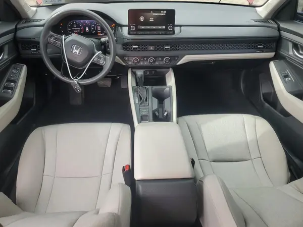 1HGCY1F30RA092328 2024 HONDA ACCORD - Image 8