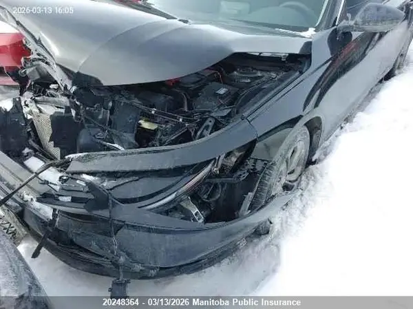 1HGCY1F30RA800657 2024 HONDA ACCORD - Image 2