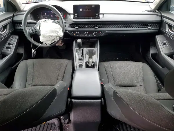 1HGCY1F30RA800898 2024 HONDA ACCORD - Image 8