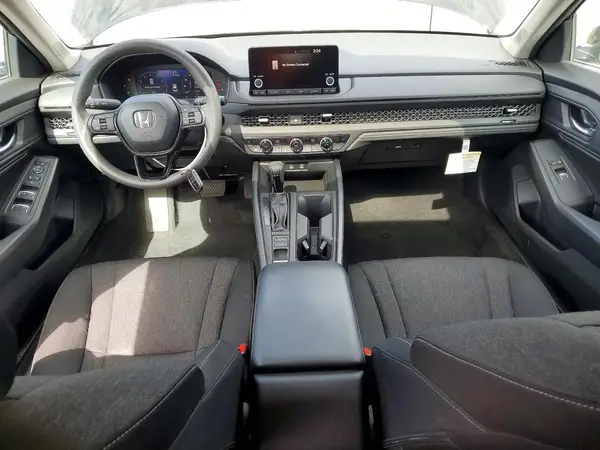 1HGCY1F31PA000799 2023 HONDA ACCORD - Image 8