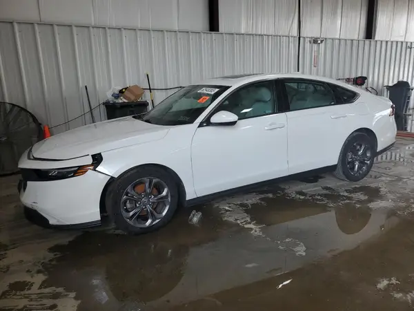 1HGCY1F31PA002522 2023 HONDA ACCORD