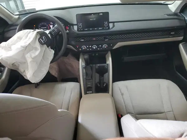 1HGCY1F31PA002522 2023 HONDA ACCORD - Image 8