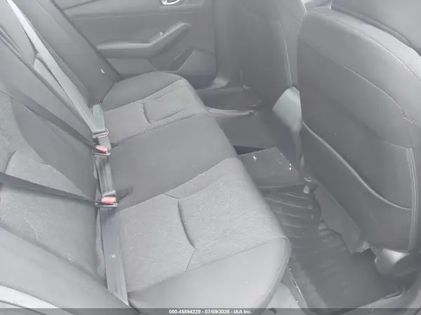 1HGCY1F31PA003511 2023 HONDA ACCORD - Image 8