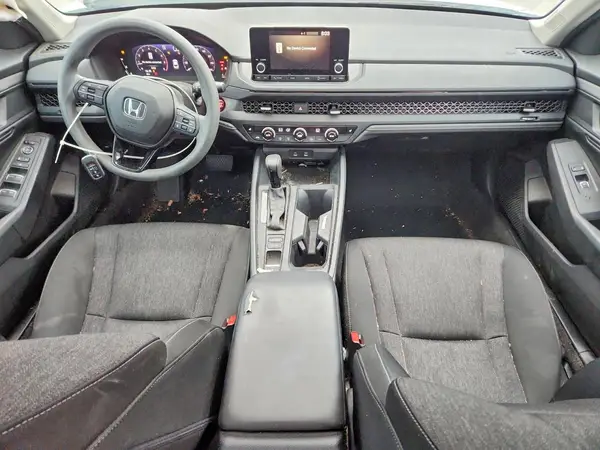 1HGCY1F31PA004058 2023 HONDA ACCORD - Image 8