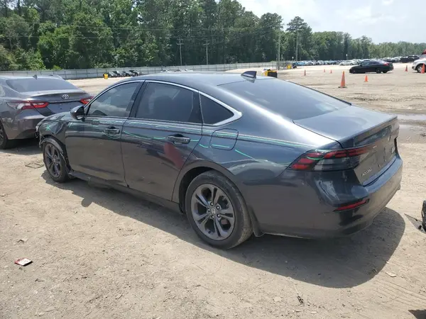 1HGCY1F31PA005825 2023 HONDA ACCORD - Image 2